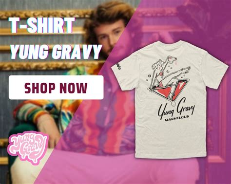 prada kirby shirt yung gravy|gravy merchandise.